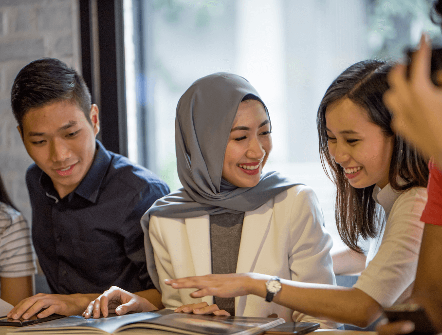 Language Study & Translation